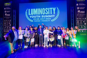 2024-highlights - Luminosity Youth Summit