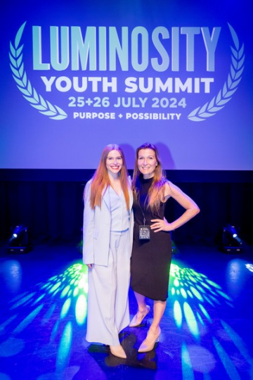 2024-highlights - Luminosity Youth Summit