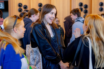 2024-highlights - Luminosity Youth Summit