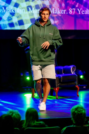 2024-highlights - Luminosity Youth Summit