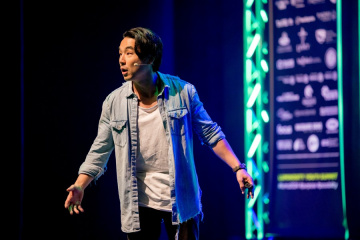 2024-highlights - Luminosity Youth Summit