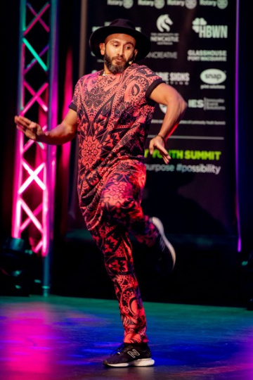 2024-highlights - Luminosity Youth Summit