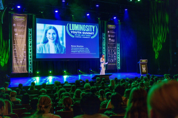 2024-highlights - Luminosity Youth Summit
