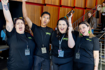 2024-highlights - Luminosity Youth Summit