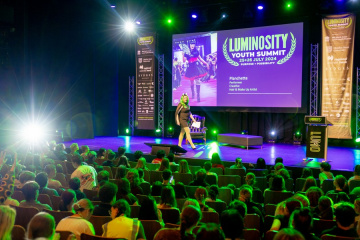 2024-highlights - Luminosity Youth Summit