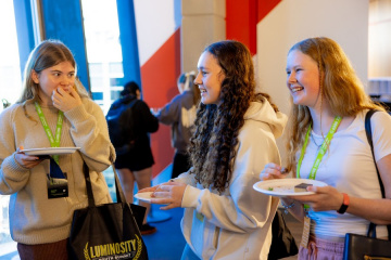 2024-highlights - Luminosity Youth Summit