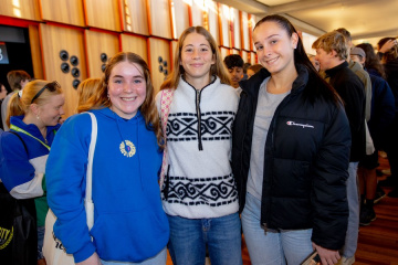 2024-highlights - Luminosity Youth Summit