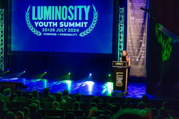 2024-highlights - Luminosity Youth Summit