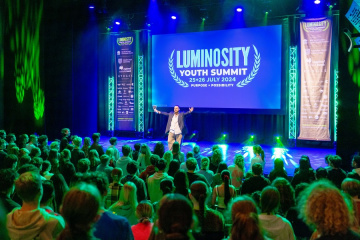 2024-highlights - Luminosity Youth Summit
