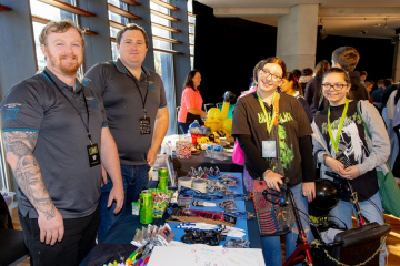 2024-highlights - Luminosity Youth Summit