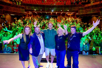 2024-highlights - Luminosity Youth Summit