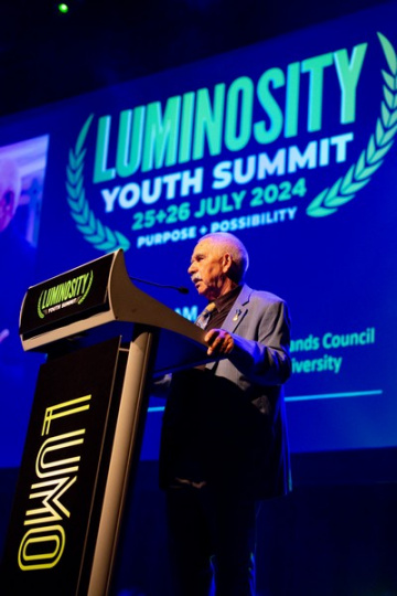 2024-highlights - Luminosity Youth Summit