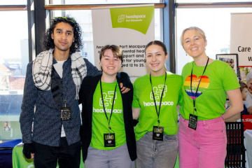 2024-highlights - Luminosity Youth Summit