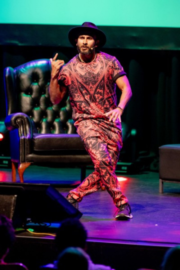 2024-highlights - Luminosity Youth Summit