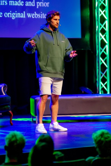 2024-highlights - Luminosity Youth Summit