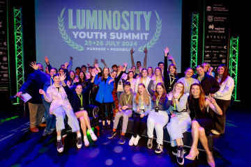 2024-highlights - Luminosity Youth Summit