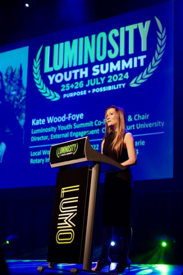 2024-highlights - Luminosity Youth Summit