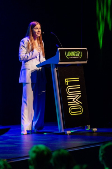 2024-highlights - Luminosity Youth Summit