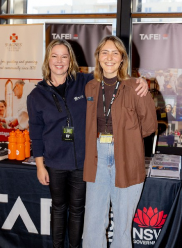 2024-highlights - Luminosity Youth Summit