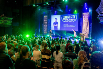 2024-highlights - Luminosity Youth Summit