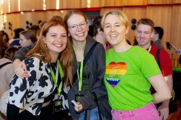 2024-highlights - Luminosity Youth Summit