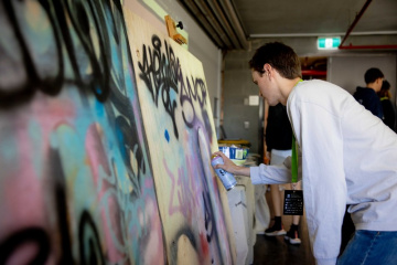 2025-highlights - Luminosity Youth Summit