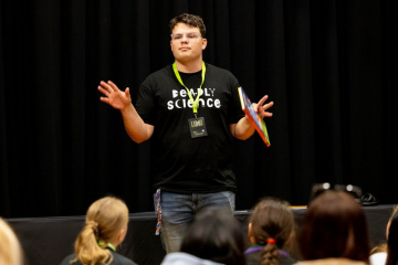 2025-highlights - Luminosity Youth Summit