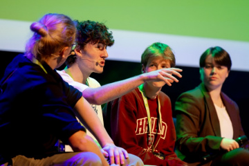 2025-highlights - Luminosity Youth Summit