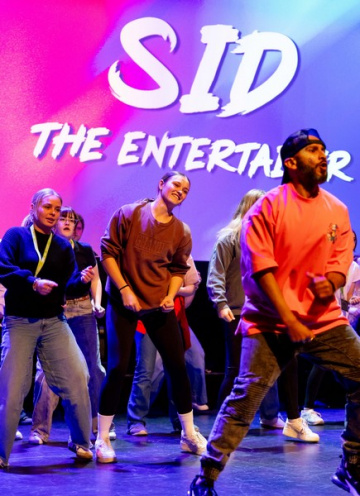 2025-highlights - Luminosity Youth Summit