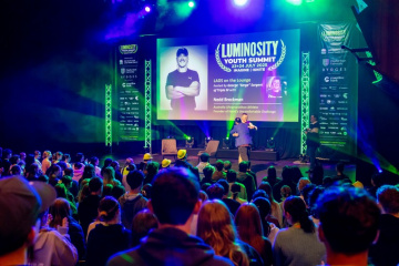 2025-highlights - Luminosity Youth Summit