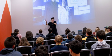 2025-highlights - Luminosity Youth Summit