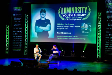 2025-highlights - Luminosity Youth Summit