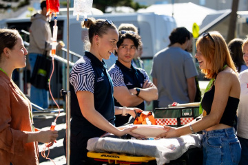 2025-highlights - Luminosity Youth Summit