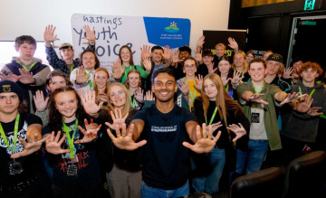 2025-highlights - Luminosity Youth Summit