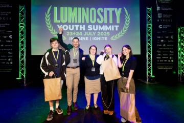 2025-highlights - Luminosity Youth Summit