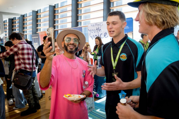 2025-highlights - Luminosity Youth Summit