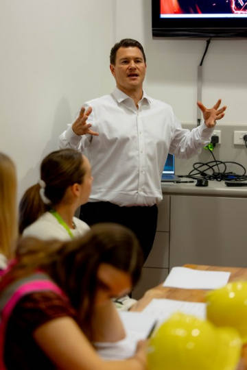 2025-highlights - Luminosity Youth Summit