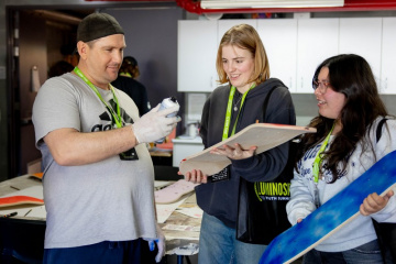 2025-highlights - Luminosity Youth Summit