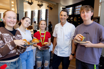 2025-highlights - Luminosity Youth Summit