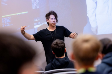 2025-highlights - Luminosity Youth Summit