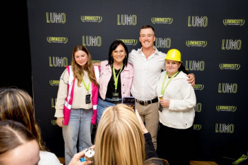 2025-highlights - Luminosity Youth Summit