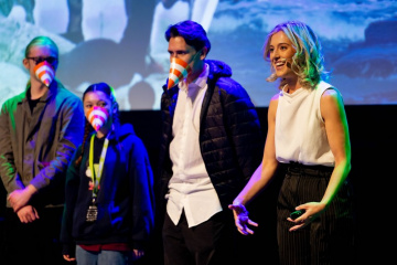 2025-highlights - Luminosity Youth Summit