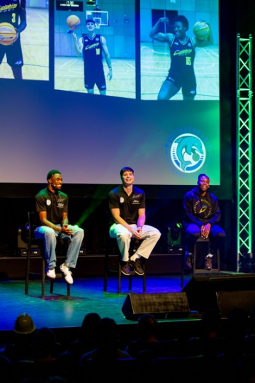 2025-highlights - Luminosity Youth Summit