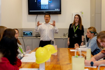 2025-highlights - Luminosity Youth Summit