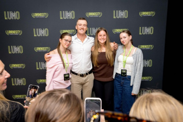 2025-highlights - Luminosity Youth Summit