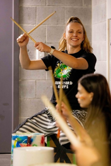 2025-highlights - Luminosity Youth Summit