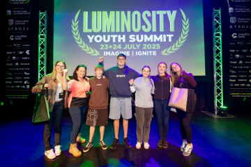 2025-highlights - Luminosity Youth Summit