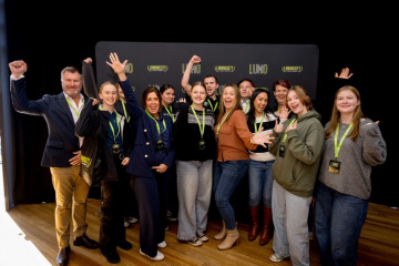 2025-highlights - Luminosity Youth Summit