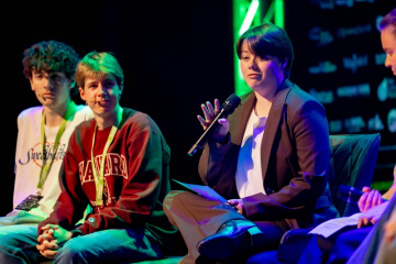 2025-highlights - Luminosity Youth Summit