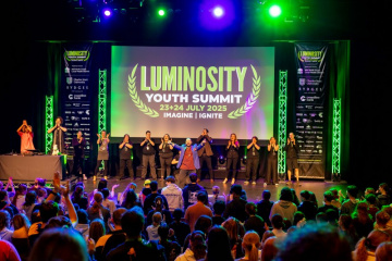 2025-highlights - Luminosity Youth Summit